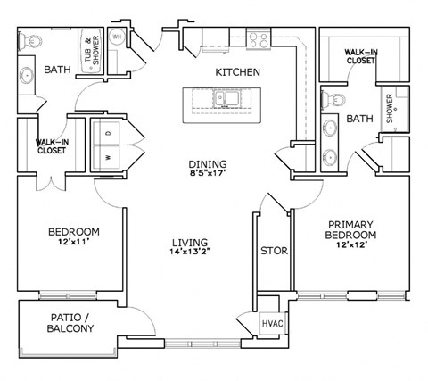 Paragon Place at Bear Clay Way
